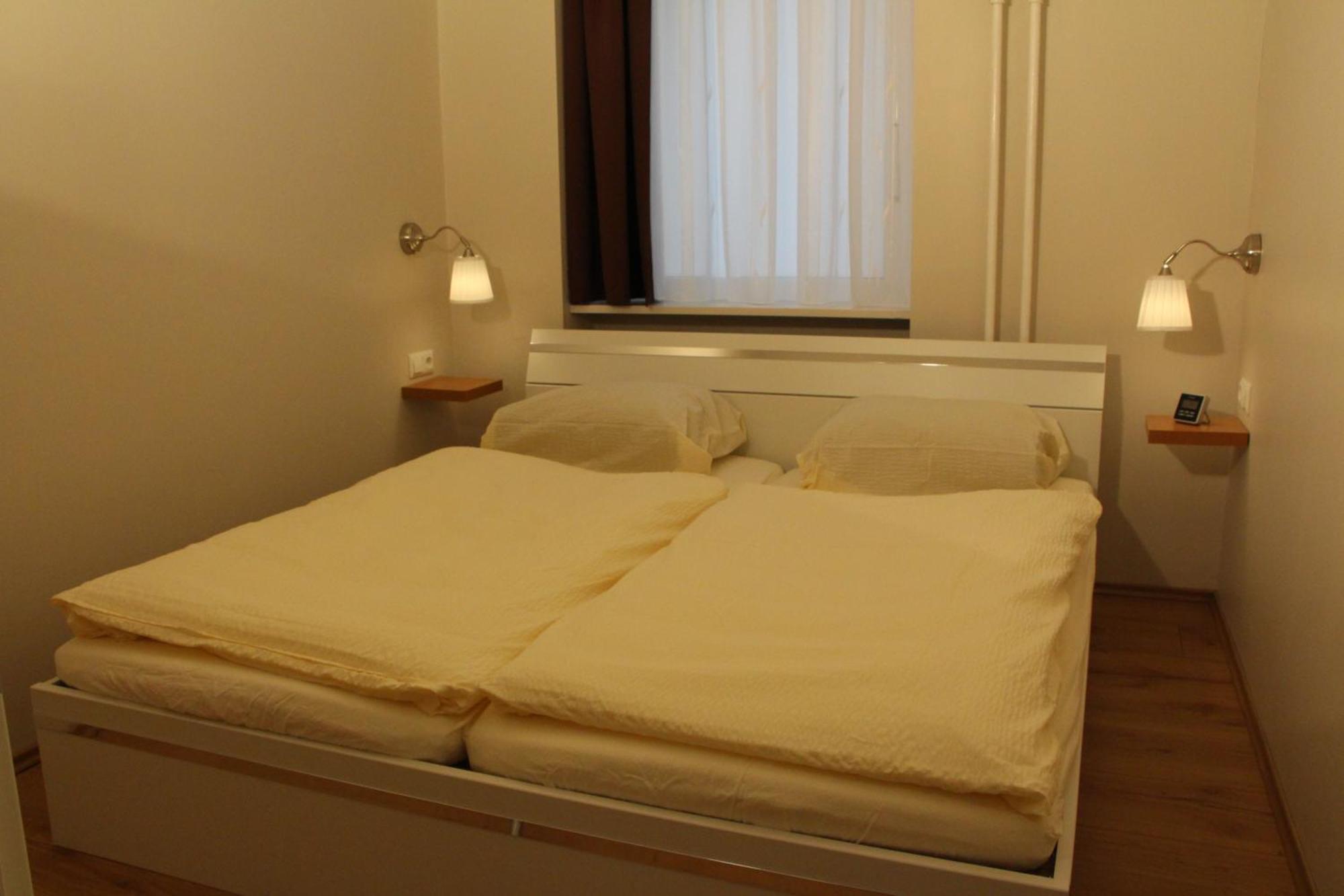 Stars Berlin Apartments Zillestrasse Room photo