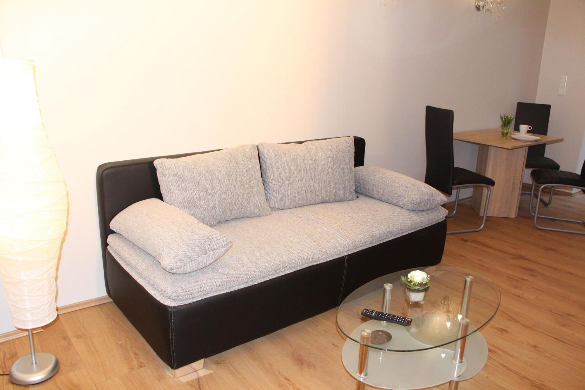 Stars Berlin Apartments Zillestrasse Room photo