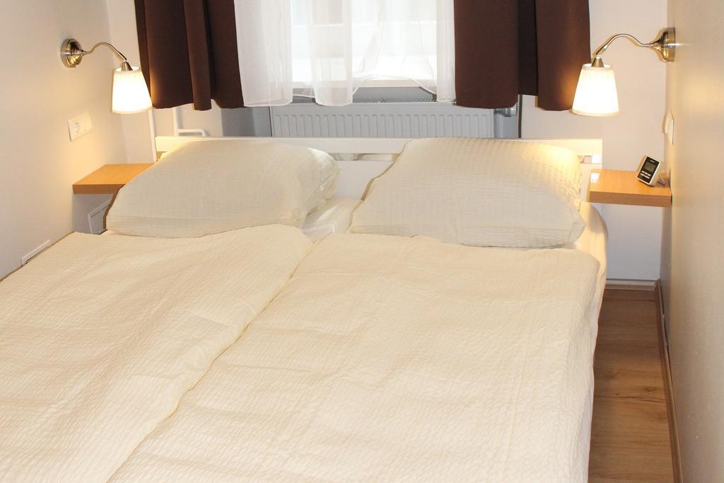 Stars Berlin Apartments Zillestrasse Room photo