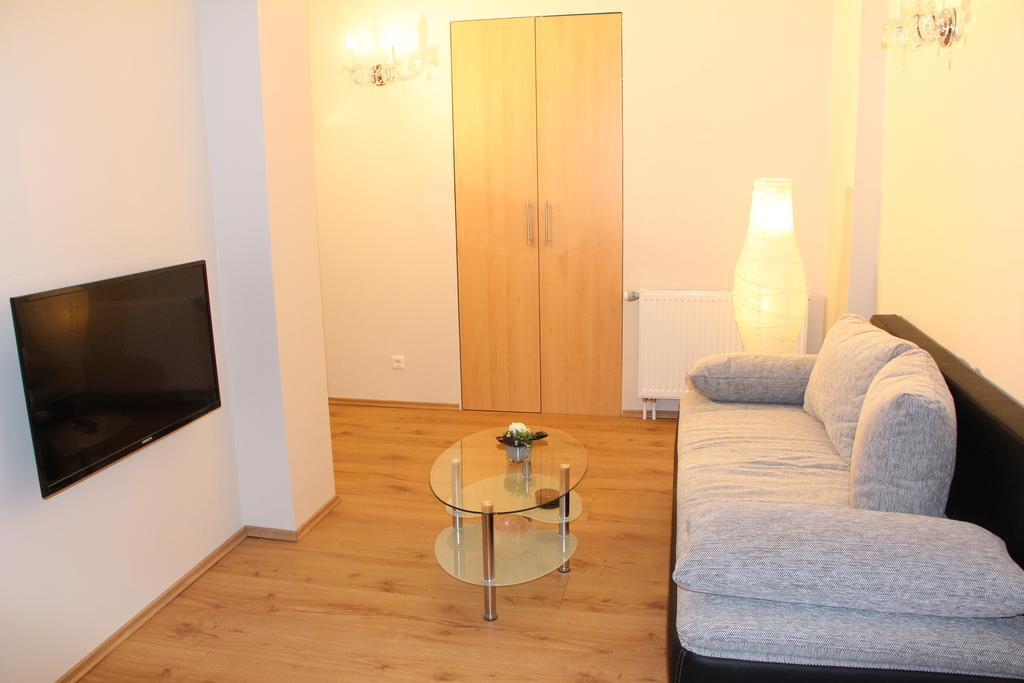 Stars Berlin Apartments Zillestrasse Room photo